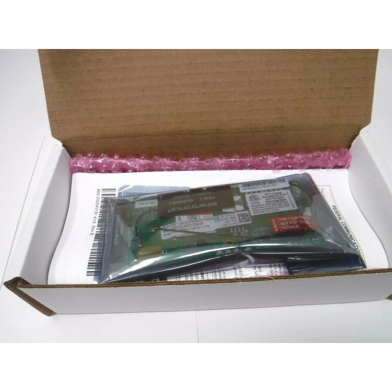 Honeywell Home LTE-L3V 4G LTE Communicator ADT L3000 *NEW*