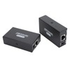 USB Extender 262ft Over Single Ethernet Cat5e 6 7 USB