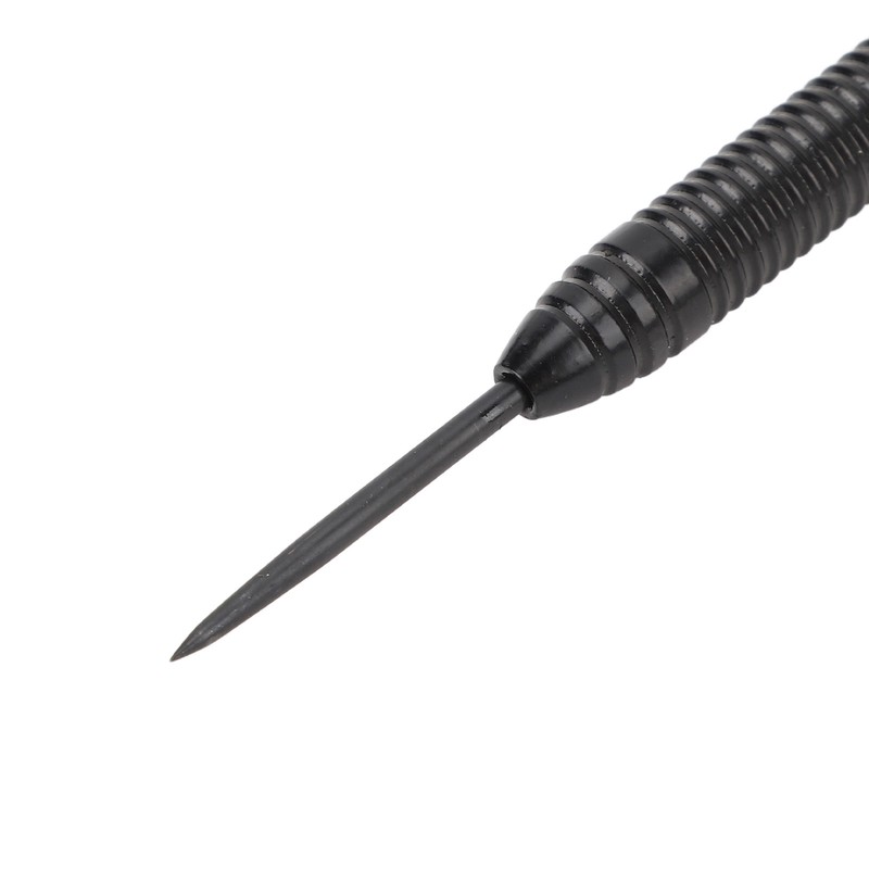 Darts Metal Tip Set Professional Darts with Stylish Case Steel