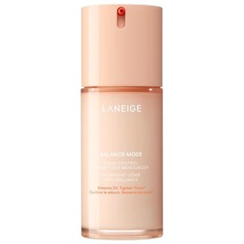 LANEIGE Balance Mode Shine Control & Pore-Minimizing Lightweight Moisturizer for Oily Skin 2.71 fl. oz./80 ml 2.71 fl. oz./80 ml