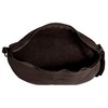 Samantha Look Crossover Bag Genuine Leather Women | Made in