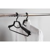 Shinko Hangers for Shape Stable Shirt Hangers, Set of 2,