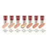 Bb Cream M Perfect Cover Missha 50ml N23 Beige Natural