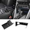 Autorder 2PCS Center Console Organizer for 2021 2022 2023 2024