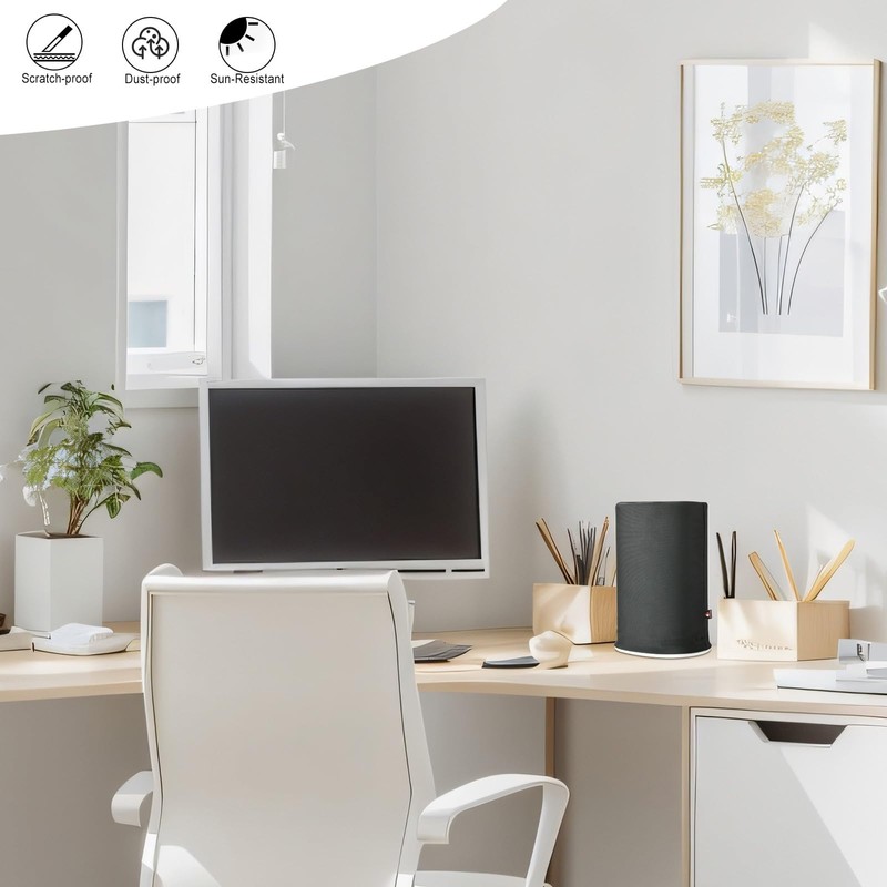 TXEsign Elastic Dust Cover Compatible with Sonos Move & Sonos