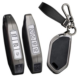 Kia Telluride EV9 Picanto GT Line Sorento MQ4 Sportage Carens Morning Carnival KX3 Seltos KX5 Keyring, A Black