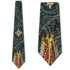Three Wise Men Necktie - Men's Christmas Tie