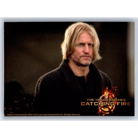 2013 NECA The Hunger Games Catching Fire Haymitch #12