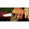 Gerber Gear Remix Cuchillo de bolsillo plegable, borde dentado