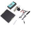 5W Monocrystalline Silicon Solar Panel 18V 50A MPPT Charge Controller