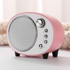 Sada Q7 Multifunctional Mini Portable Bluetooth Music Speaker Wireless Audio