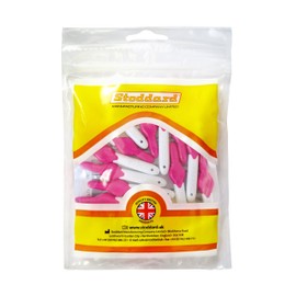 STODDARD ICON Interdental Brushes Size 0, 16