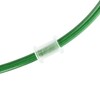 X AUTOHAUX Car Hydraulic Brake Pipe Oil Hose Pipe Fitting