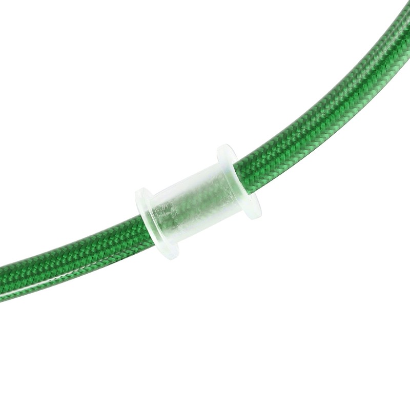 X AUTOHAUX Car Hydraulic Brake Pipe Oil Hose Pipe Fitting