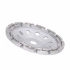 18CM Grinding Wheel for 180 Angle Grinder Segment Steel Saw