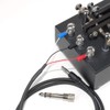 AEcreative CW Morse Code Paddle Key keyer Cable for Vibroplex