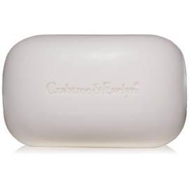 Crabtree & Evelyn Pear and Pink Magnolia Translucent Soap 100 g