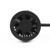 MGT H11 H8 H9 LED Headlight High/Low Beam Aluminum casing