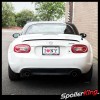 SpoilerKing Rear Trunk Lip Spoiler (Fits: Mazda MX-5 Miata NC