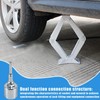Trailer Jack Extension | Jack Handle Replacement | Leveling Wrench