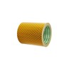 Nito Elmaterial Soft High-Brightness Prism Reflective Tape DM9600 100mm×5M Yellow