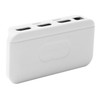HDMI Compatible Splitter 1 Input to 2 Outputs Mini 1080P