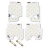 YOURS(ユアーズ) マツダ CX-5 KFEP KF2P KF5P KE系 (減光調整付き) 専用設計 LED