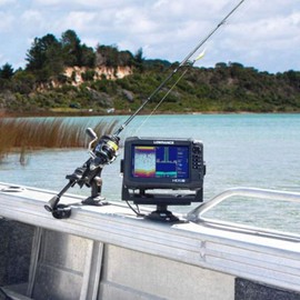 Rail Blazer Platform Type R Kayak Fishfinder Mount Part