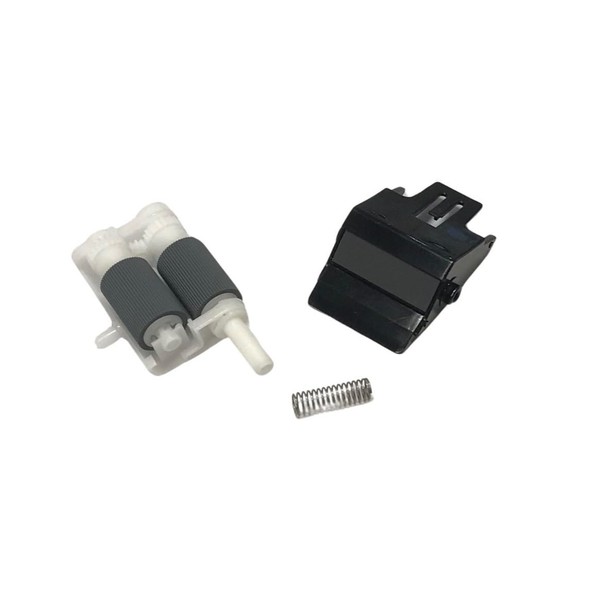 Printer Paper Feed Roller Compatible with Brother Model Numbers MFC-L8900CDW,