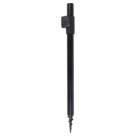 Adjustable Carp Fishing Bank Stick Extending Aluminum Alloy Fishing Fish Rod Rest for Bite Alarm