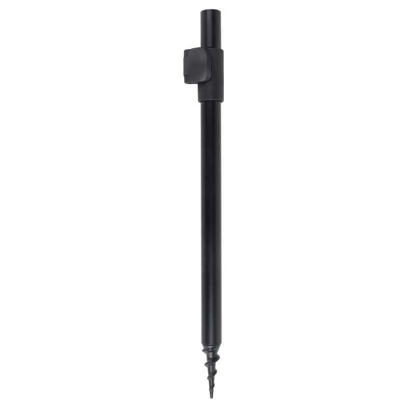 Adjustable Carp Fishing Bank Stick Extending Aluminum Alloy Fishing Fish