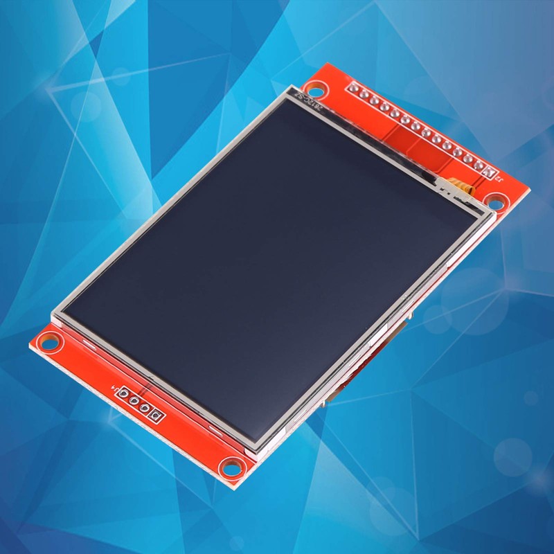 2.8 240 x 320 Spi ILI9341 LCD ILI9341, ILI9341 2.8