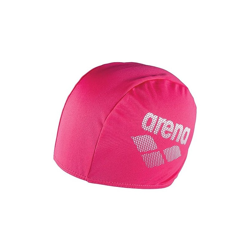 Arena Mens Swim Cap-002467 One Size Magenta