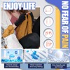 DRNAIETY Arthritis Compression Gloves- for Men & Women Hand Pain,
