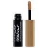 Maybelline Brow Drama Shaping Chalk Powder, 1g, Dark Blonde