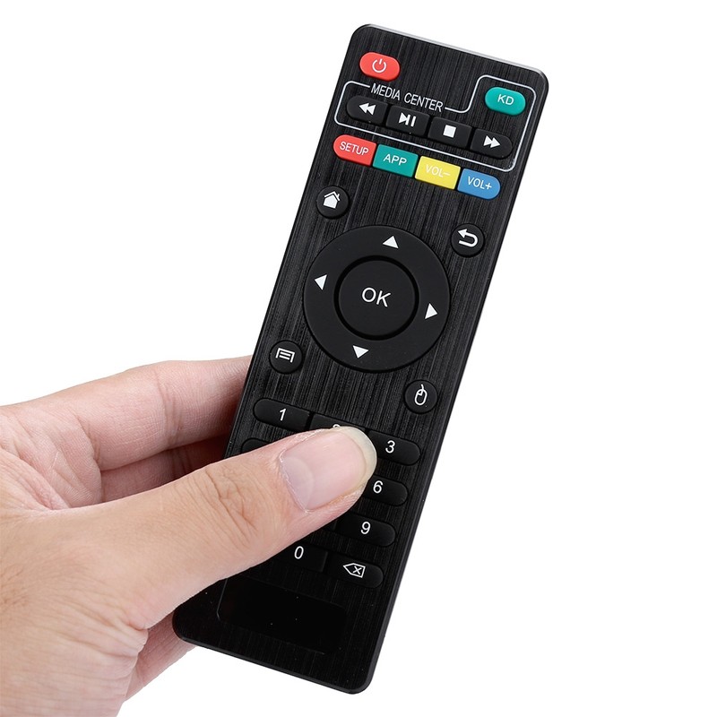 X96 Mini High Quality TV Set Top Box S905W TV