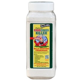Agralawn Crabgrass Killer (2, Pounds)