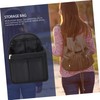 STOBAZA 1pc Travel Bag Multi-function Portable Storage Container with Multi-pocket