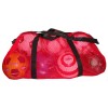 Orono Sports NEW Red Mesh Duffel Bag Soccer Football Basketball