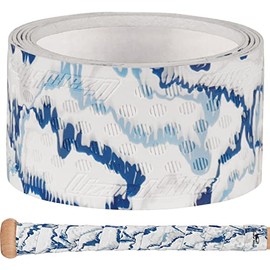 Lizard Skins DSP Ultra 1.8mm Bat Grip – Next-Gen Durasoft Polymer Baseball & Softball Bat Tape (Antarctic Camo)