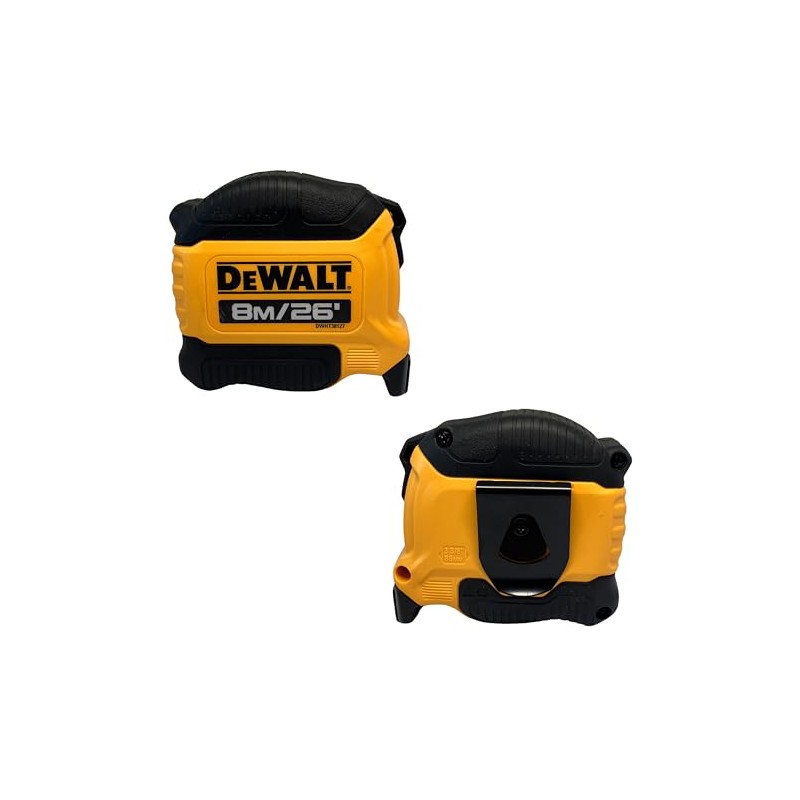 DeWALT 8m Tape Measure (DWHT38127)