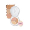 Dear.A [Dear.A]Perfect Cover Concealer Palette (4 colors)