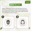 Anti-Acne Neem Face Pack with Clove & Turmeric (120 gms)