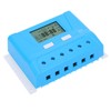 Solar Panel Regulator Charge Controller Industrial Supplies PWM 12/24V 30A