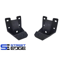 Street Edge 2" Drop Lowering Hangers for 1994 to 1997 Mazda B-series Pickup 2WD