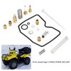 Motorcycle Carburetor Carb Rebuild Kit wfybMCMM733 Fit for Suzuki Eiger