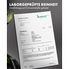 Nature Elegance Leber Komplex – Hochdosierte Mariendistel Kapseln mit Artischocke,