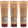 LOreal Paris Hair Care Evercreme Sulfate Free Deep Nourish Shampoo,