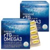 Premium 프리미엄 알티지 오메가3 1204mg Premium RTG Omega-3 1204mg