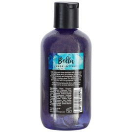 Via Mercato Bella Collection, Hydrates & Invigorates, Shimmer Moisturizer, 200 ML, No. 6 - Coconut, Goji Berry & Black Currant